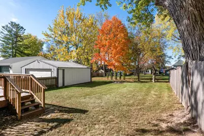 471 Walker Avenue, Green Lake, WI 54941 - Photo 33