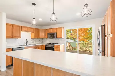 471 Walker Avenue, Green Lake, WI 54941 - Photo 15