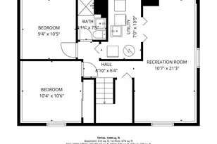 471 Walker Ave, Green Lake, WI 54941 - Photo 7