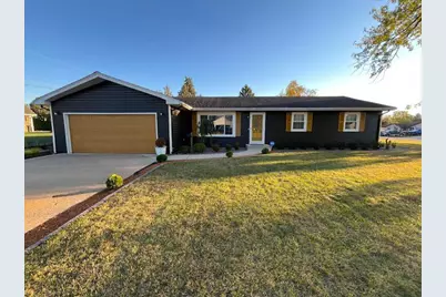 2260 Cobblestone Lane, Beloit, WI 53511 - Photo 1