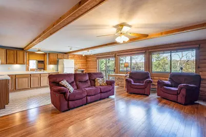 W7980 Glacier Lake Lane, Oxford, WI 53952 - Photo 7