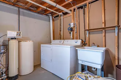 W7980 Glacier Lake Lane, Oxford, WI 53952 - Photo 53