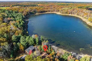 W7980 Glacier Lake Ln, Oxford, WI 53952 - Photo 37