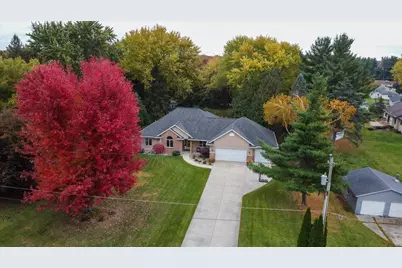 5494 Sunset Trail, Waunakee, WI 53597 - Photo 1
