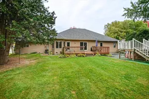 5494 Sunset Trail, Waunakee, WI 53597 - Photo 7