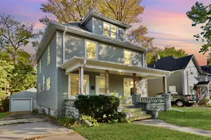 1227 Bluff St, Beloit, WI 53511 - Photo 1