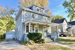 1227 Bluff St, Beloit, WI 53511 - Photo 1