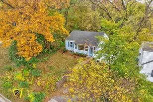 4345 Hillcrest Dr, Madison, WI 53705 - Photo 3