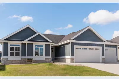 4090 Hanover Drive, DeForest, WI 53532 - Photo 3