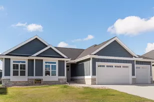 4090 Hanover Dr, DeForest, WI 53532 - Photo 3