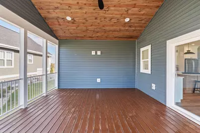 4090 Hanover Drive, DeForest, WI 53532 - Photo 17