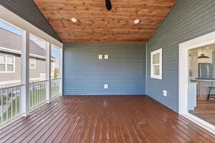 4090 Hanover Dr, DeForest, WI 53532 - Photo 17