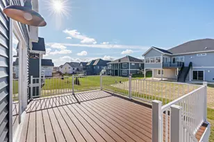 4090 Hanover Dr, DeForest, WI 53532 - Photo 21