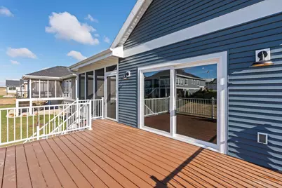 4090 Hanover Drive, DeForest, WI 53532 - Photo 19