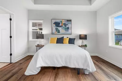 4090 Hanover Drive, DeForest, WI 53532 - Photo 27