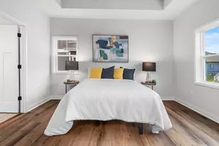 4090 Hanover Dr, DeForest, WI 53532 - Photo 27