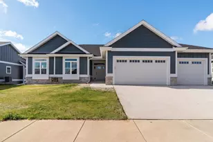 4090 Hanover Dr, DeForest, WI 53532 - Photo 1