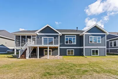 4090 Hanover Drive, DeForest, WI 53532 - Photo 5