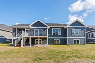 4090 Hanover Dr, DeForest, WI 53532 - Photo 5