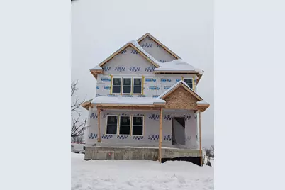 2806 Big Bluestem Parkway, Fitchburg, WI 53711 - Photo 1