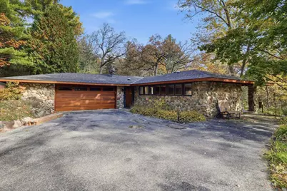 436 Thomas Road, Wales, WI 53183 - Photo 3