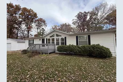 185 Timber Ridge Road, Wisconsin Dells, WI 53965 - Photo 1