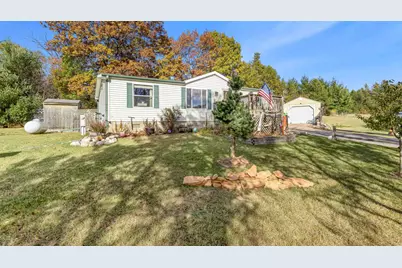 1376 Fern Lane, Wisconsin Dells, WI 53965 - Photo 1