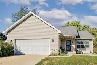 188 Buten Street, Milton, WI 53563 - Photo 1