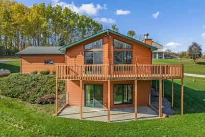 E4437 Loon Court, La Valle, WI 53941 - Photo 1