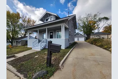 200 S Harrison Street, Stoughton, WI 53589 - Photo 1