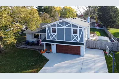 213 Evergreen Lane, DeForest, WI 53532 - Photo 1