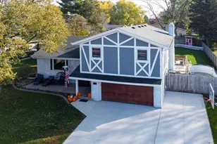 213 Evergreen Ln, DeForest, WI 53532 - Photo 1