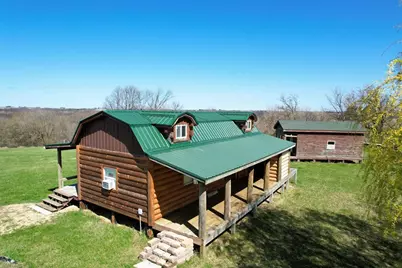 54631 Scenic View Road, Mount Sterling, WI 54645 - Photo 45