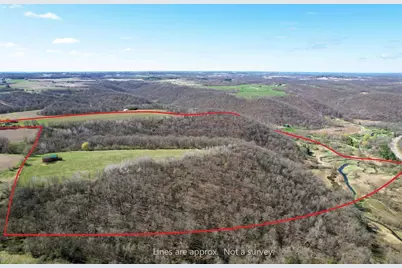 54631 Scenic View Road, Mount Sterling, WI 54645 - Photo 11