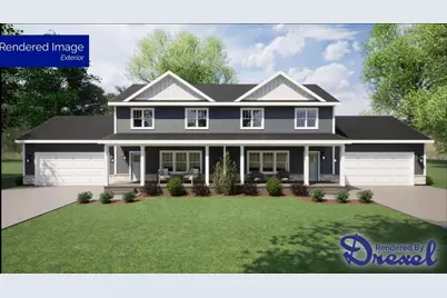 1009 Autumn Blaze Court, Oregon, WI 53575 - Photo 1