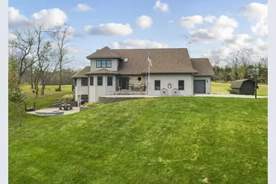 7688 Lone Pine Road, Barneveld, WI 53507 - Photo 3