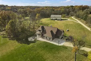 7688 Lone Pine Rd, Barneveld, WI 53507 - Photo 7