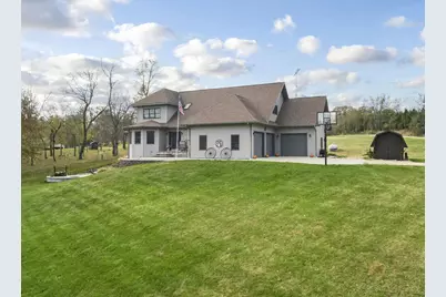 7688 Lone Pine Road, Barneveld, WI 53507 - Photo 5