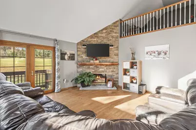 7688 Lone Pine Road, Barneveld, WI 53507 - Photo 25