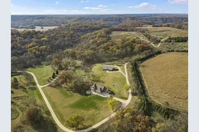 7688 Lone Pine Road, Barneveld, WI 53507 - Photo 19