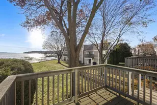 490 S Lawson Dr #C1 S6 S1, Green Lake, WI 54941 - Photo 33