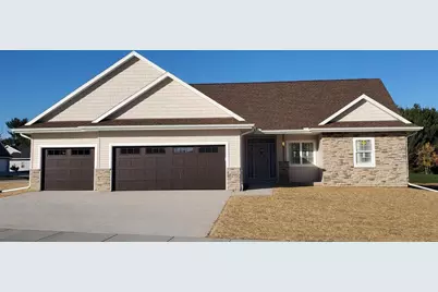 4401 Scottys Drive, Janesville, WI 53546 - Photo 1