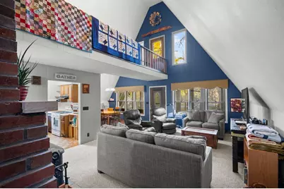 W8929 Homestake Acres, Beaver Dam, WI 53916 - Photo 3