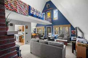 W8929 Homestake Acres, Beaver Dam, WI 53916 - Photo 3