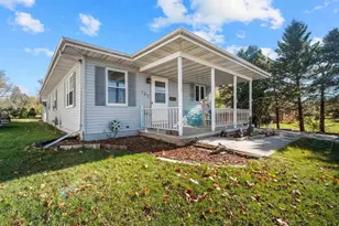 137 Prairie Rd, Fond du Lac, WI 54935 - Photo 1