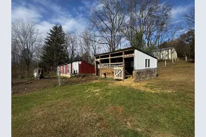 N9307 Old Highway 22 Road, Pardeeville, WI 53954 - Photo 33