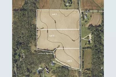 11.6 Acres Lunde Lane, Mount Horeb, WI 53572 - Photo 15