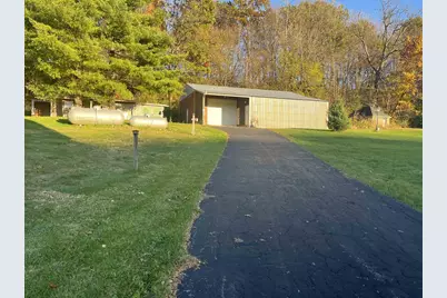 S6530 Spring Valley Road, Loganville, WI 53943 - Photo 3