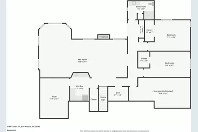 6784 Tartan Trail, Sun Prairie, WI 53590 - Photo 71