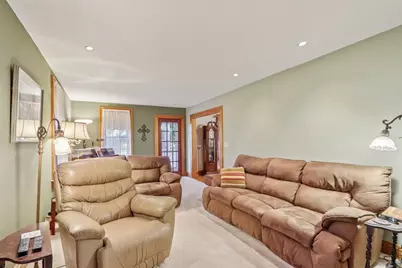 1001 Edgewater Road, Fort Atkinson, WI 53538 - Photo 5